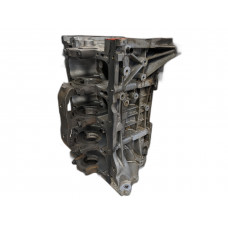 #BKV21 Engine Cylinder Block From 2014 Jeep Cherokee  2.4